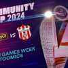 Community eCup 2024: Vesta e Teramo 1913 in finale alla Milan Games Week