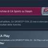 EA Sports rimuove FIFA 23 senza preavviso prima della data di uscita di FC 24.