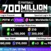 eFootball, raggiunti i 700 milioni di download