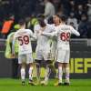 Roma, prima giornata con due vittorie su tre partite contro l’Arsenal 
