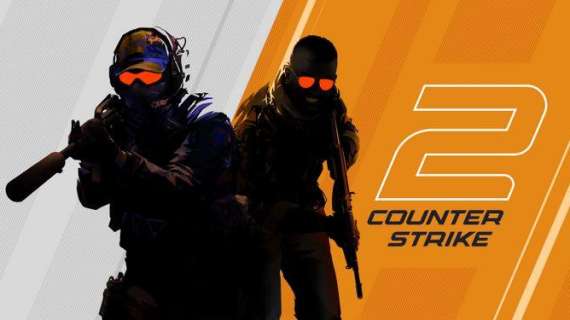 Counter-Strike 2, debutta e la sua scena esports entra in una nuova era