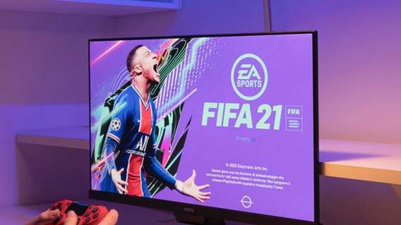 EA Sport, Hopelain: "Siamo diventati lo sport quando il mondo reale si è fermato"