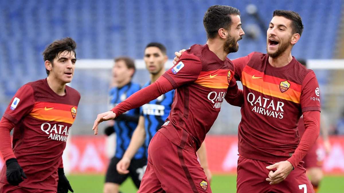 Christmas Brawl Competition, il primo torneo targato AS Roma