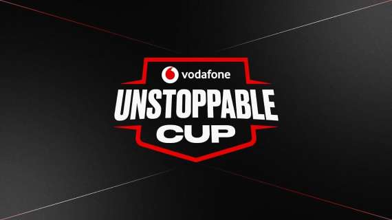 Vodafone Unstoppable Cup, oggi alla Milan Games Week le fasi finali dei 100 qualificati
