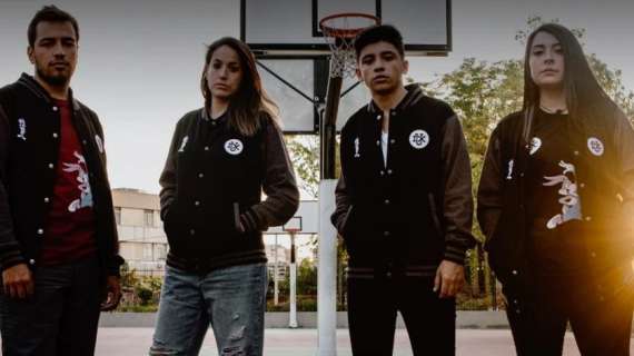 Space Jam: a new legacy, abbigliamento DUX Gaming per il 23 luglio