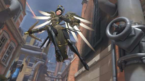 Overwatch, Blizzard introduce il cross play in fase beta