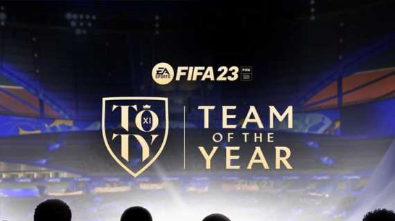 TOTY FIFA 23, chiusura voti e svelata la formazione dell'anno 