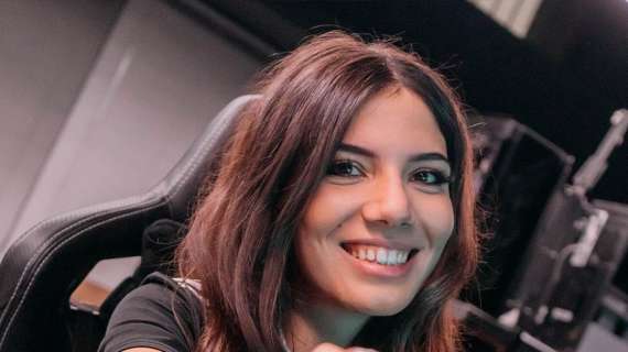 Exeed, Ylenia Frezza prima content creator donna per FIFA