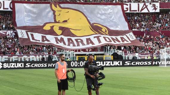 Torino, i campioni in carica schierano il duo Allocca - Monti