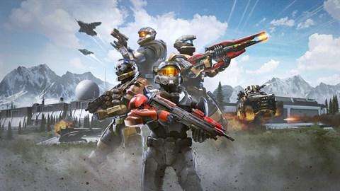 Nuove armi sono in arrivo in Halo Infinite secondo gli sviluppatori