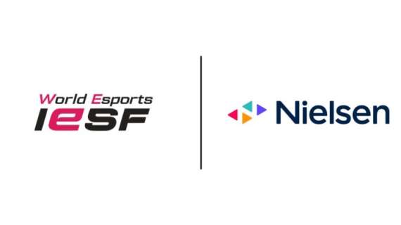 Nielsen, raccolta dati World Esports Championships a Bali