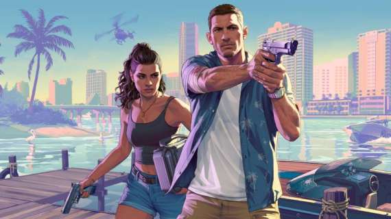 GTA 6 ha finalmente una data di uscita ufficiale: 26 maggio 2026