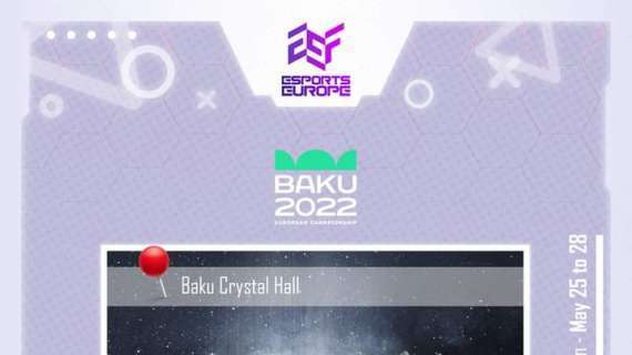 Tekken 7, l'Italia presente a Baku per l'European Esports Championship 