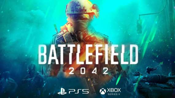 Battlefield 2042 è uno dei videogiochi peggio recensiti di Steam