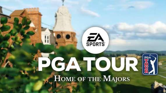 EA Sports PGA Tour, a marzo in uscita con grandi novità: più percorsi e personalizzazione e tipi di tiro