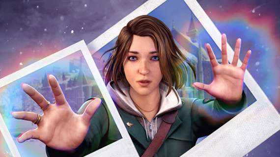 Lucca Comics & Games 2024, ospita il live gameplay di Life is Strange: Double Exposure