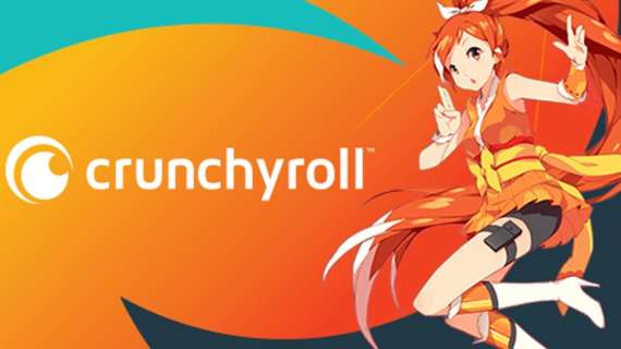 Sony acquista Crunchyroll per 1,1 miliardi e diventa la regina degli Anime