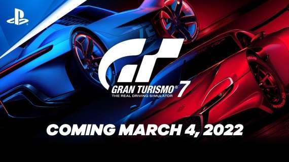 Le Novità in arrivo sulla PS5 pt1: Gran Turismo Sport 