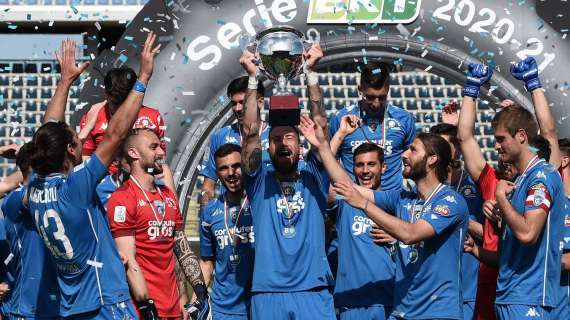 Team Esports Revolution, l'Empoli FC e la prossima eSerieA