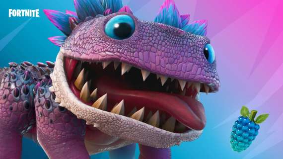 Fortnite, il prossimo aggiornamento aggiunge adorabili mostri e riporta Pinnacoli Pendenti