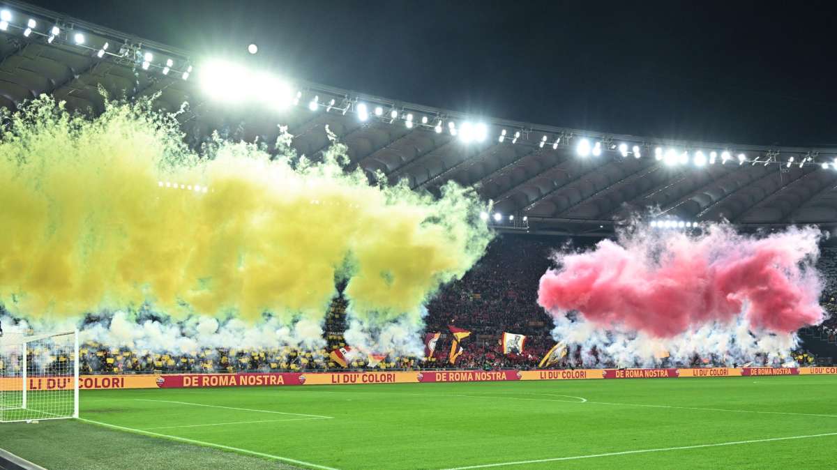 Roma, annunciata la collaborazione con Ulti Agency