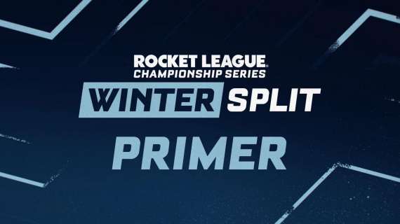 Rocket League Championship Series, domani parte il Winter Split con nuovo formato