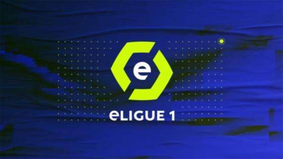Lille, esordio con vittoria per LOSC nella eLigue1 Uber Eat