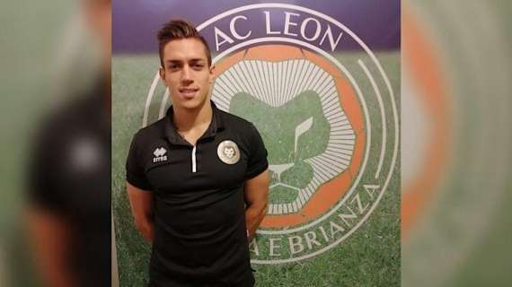 eSerieD, l’AC Leon sbarca negli eSport per la Serie D virtuale