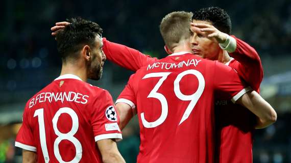 ePremier League, (Man Utd) Poacher: "Spero di rendere orgoglioso il club e Jesse Lingard!"
