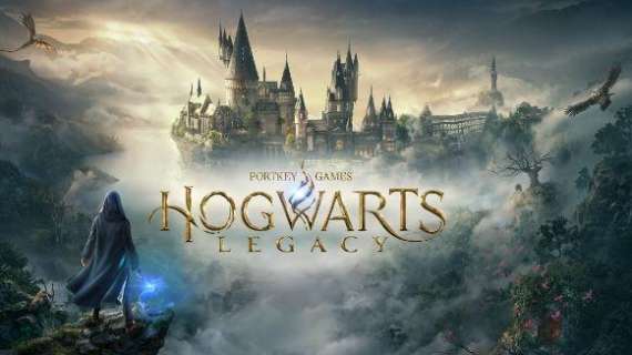 Hogwarts Legacy, battuto il record per il maggior numero di spettatori simultanei su Twitch 