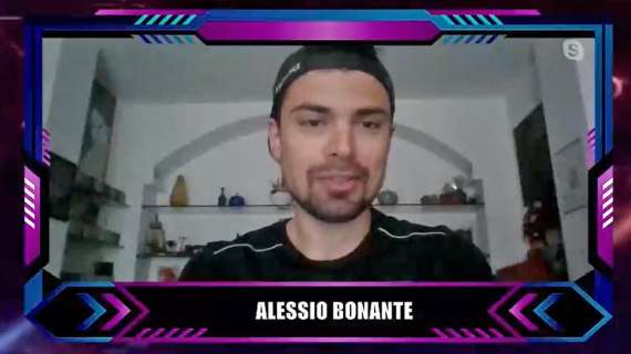 ESW| Alessio "Alebonante" Bonante racconta Domus Tauri eSports e la sua esperienza