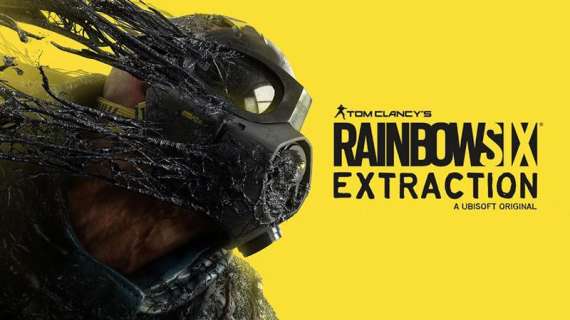 Rainbow Six Quarantine ha un nuovo nome: Extraction, ecco tutte le novità