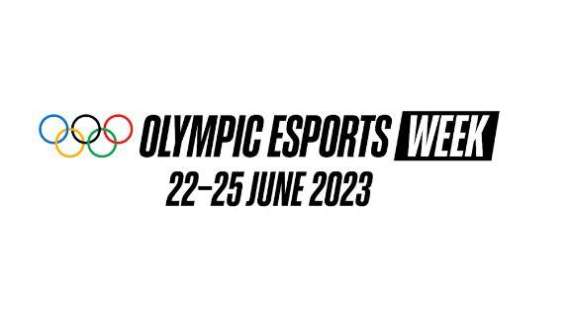 Olympic Esports Series 2023, tra sfide di esibizione e aree free-to-play, un successo per il pubblico di Singapore