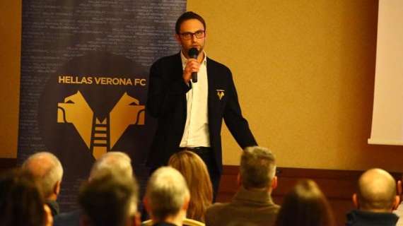 Verona, F. Bovolenta: "Esports, nuovo mondo del professionismo sportivo"