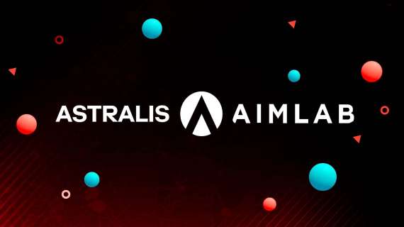 Astralis, stringe un accordo di collaborazione con Aim Lab