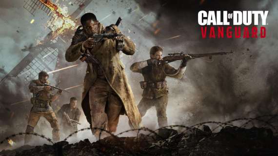 Call of Duty, la seconda stagione di Vanguard e Warzone è stata posticipata al 14 febbraio
