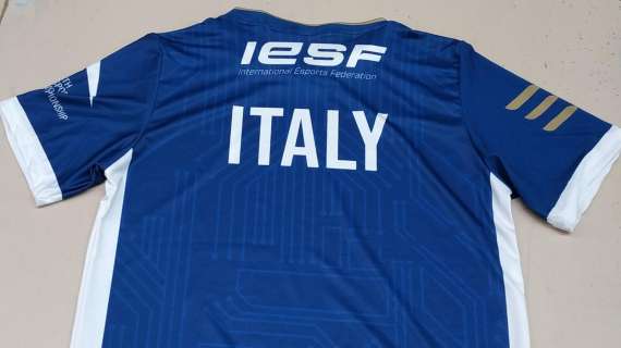 Eilat 2021, il programma odierno delle gare dell'Italia