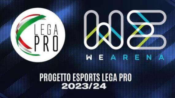 Terza stagione del Progetto: come diventare player per gli Esports di Lega Pro