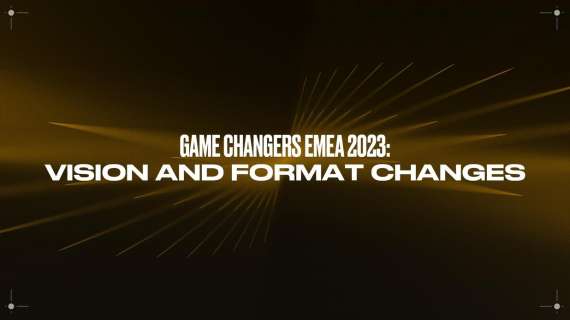La Riot Games presenta cambia il format del VALORANT Game Changers EMEA