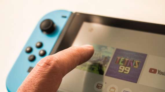 Nintendo, trovato accordo con Micorsoft, arriveranno nuovi giochi sulla Switch