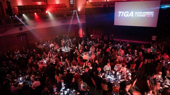 TIGA Games Industry Award, rivelati i vincitori dell'edizione 2022