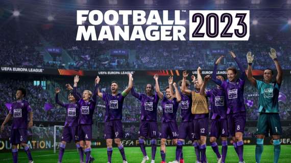 Football Manager 2023, a febbraio arriva anche su PS5