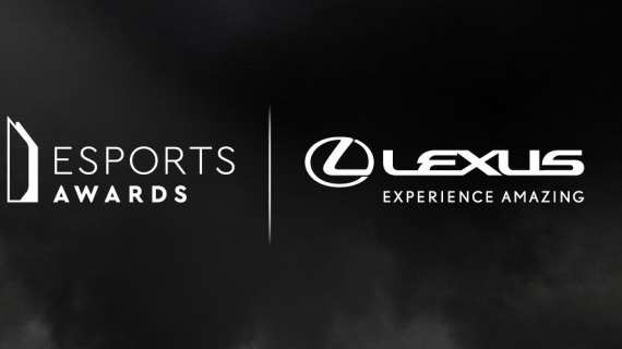 Esports Awards 2021 si svolgerà questo fine settimana, 11 nomi di R6 nominati