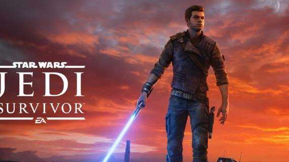 Star Wars Jedi: Survivor, rilasciato trailer con nove minuti di gameplay