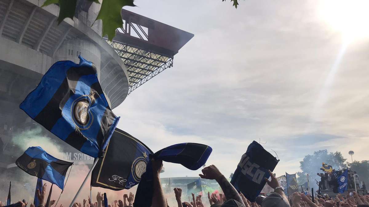 Inter Esports, players pronti per andare a caccia di nuove vittorie