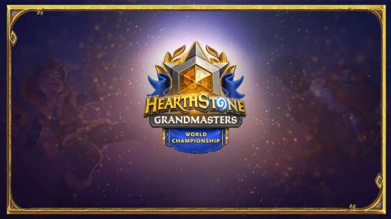 Annunciata la data del World Championship di Hearthstone 2021