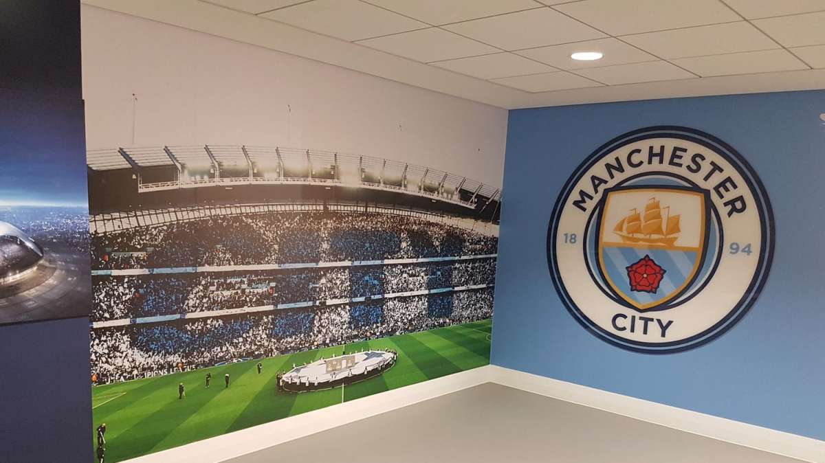 FaZe Clan organizza un evento in collaborazione con il Manchester City
