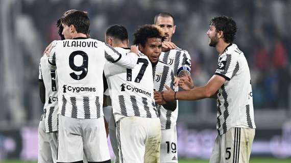 Juventus, è nato il nuovissimo team esports Dsyre per FIFA 23