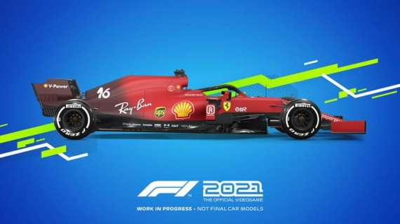 Formula 1 Series, il via del campionato il prossimo 13 ottobre 