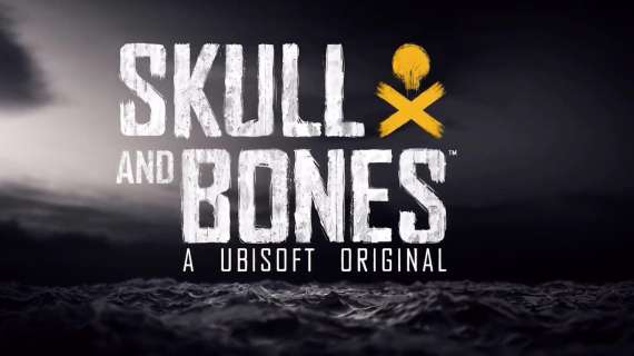New Skull and Bones, il titolo di Ubisoft ancora posticipato